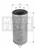 MANN-FILTER C 37 1774 Air Filter